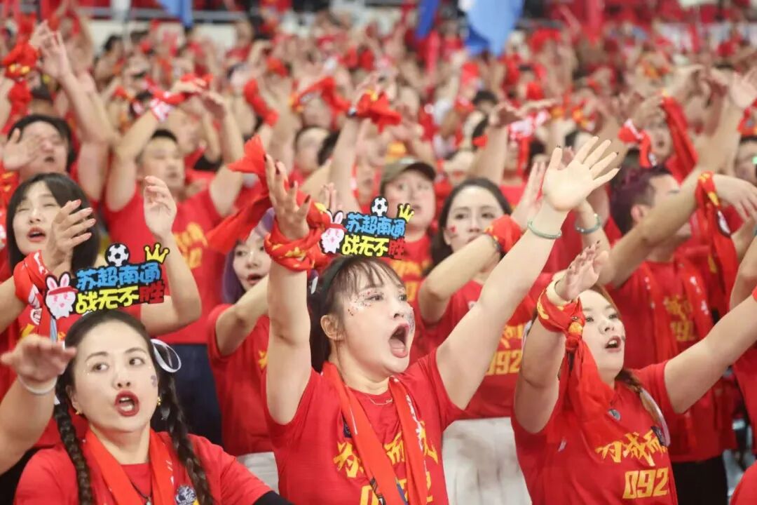 这一季，这一场，都叫成长！