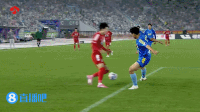 常州1-0领先南通！黄蒋大亚绊倒对手麦麦提江判点 王宏宇点射破门